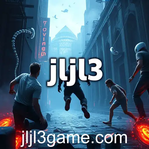 Exploring the Dynamic World of Action Games: A Deep Dive into 'jljl3'