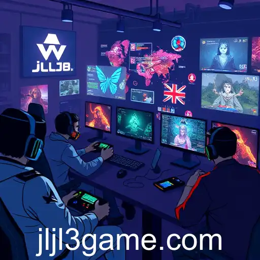 Digital Gaming Trends