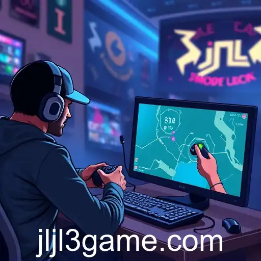 Gaming World Transformed by Emerging Technologies