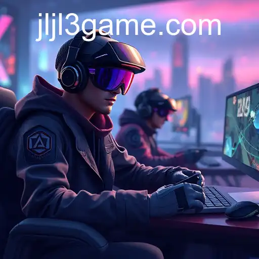 The Evolving Landscape of Online Gaming