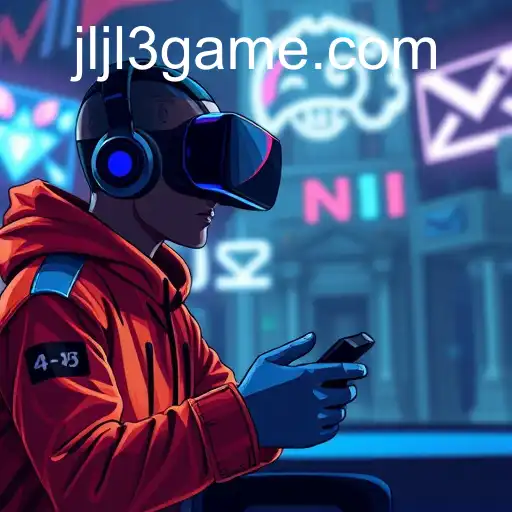 Digital Landscapes: Exploring the Gaming Frontier