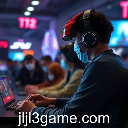 Gamification Revolution: The Rise of Interactive Play