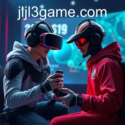 New Horizons for Gaming Enthusiasts