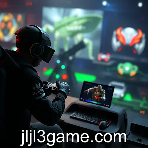 Gaming Evolution Amidst Global Changes