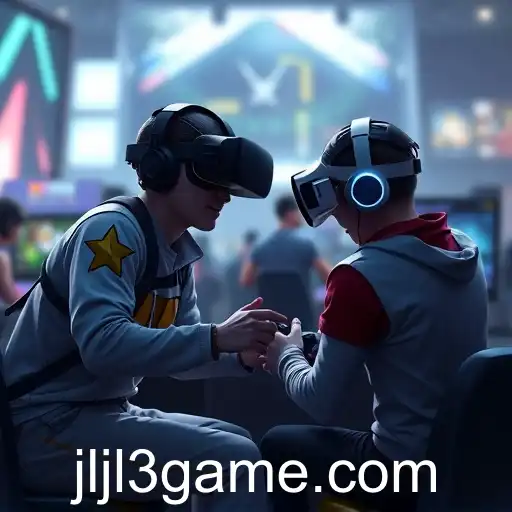 Gaming Evolutions: A New Era of Engagement