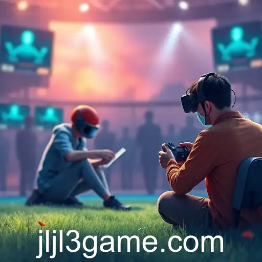 Gaming Evolution: Yearly Trends and Insights