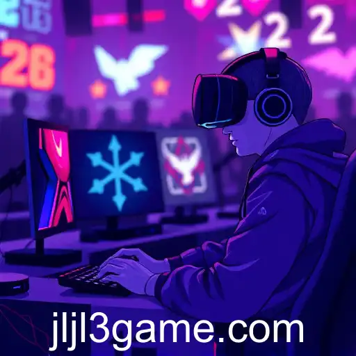 The Digital Playground: Gaming in the Modern Era