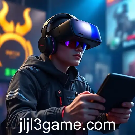 Gaming Landscape Evolves Amidst Technological Advancements