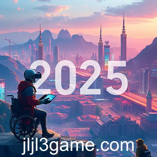 Gaming Trends in 2025: A Deep Dive