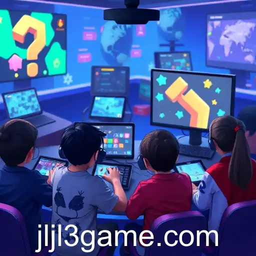 The Impact of Online Games on Education