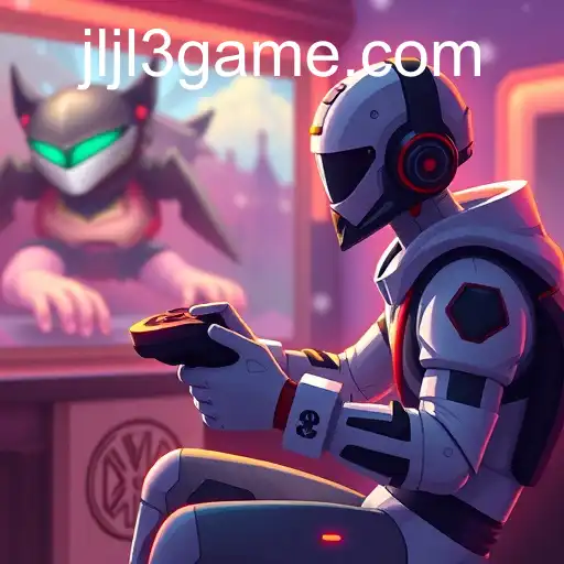 jljl3: Revolutionizing Online Gaming