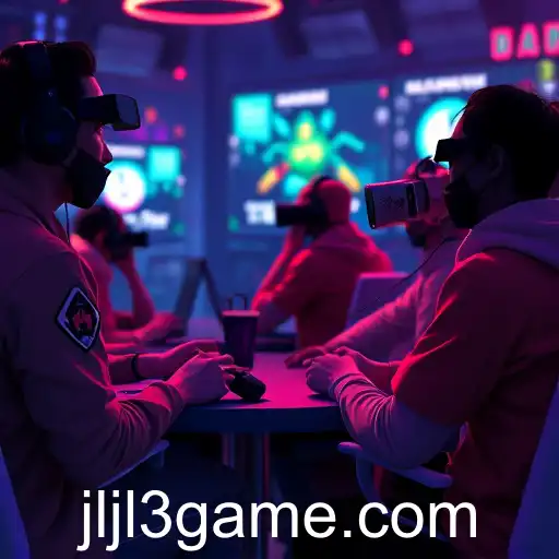 Online Gaming Trends in 2025