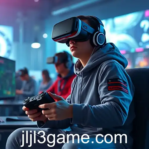 Unmasking the Rise of Online Gaming in 2025