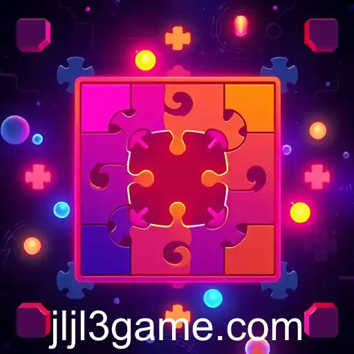 Puzzle Games: Engaging Minds and Entertaining Hearts with 'jljl3'