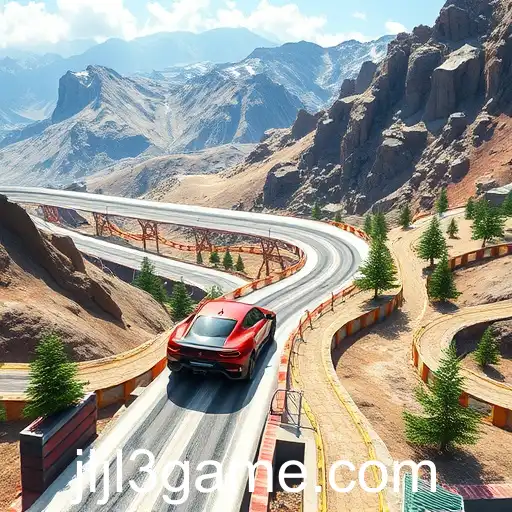 The Thrilling World of Racing Games: Speed, Strategy, and Adrenaline