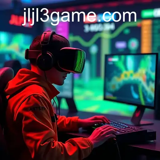 The Rise of Interactive Gaming Experiences