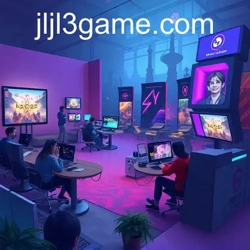 The Rise of Online English Games in 2026