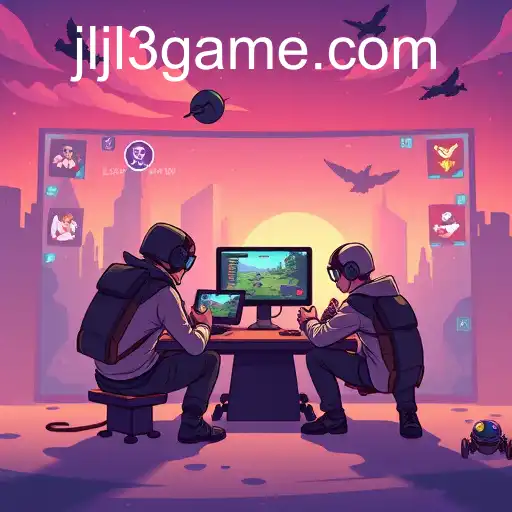 The Rise of Online Gaming Communities