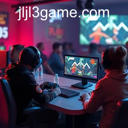 The Rise of Online Gaming in a Digital Era