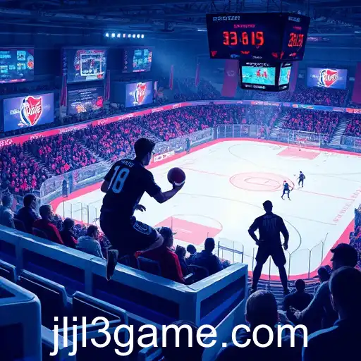 Exploring the Dynamic World of Sports Games with 'jljl3'